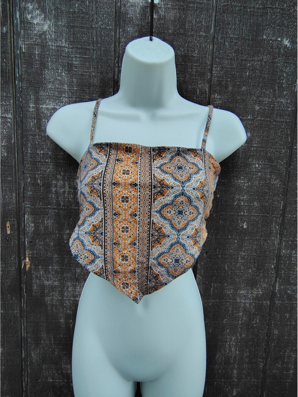 Amable Tank Top